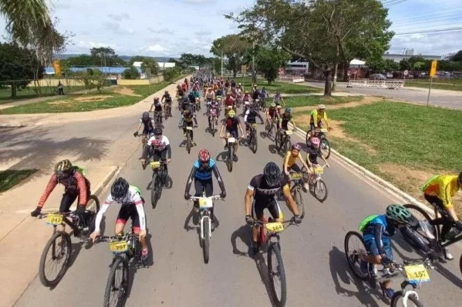 Guará recebe Passeio da Independência no dia 7 de setembro