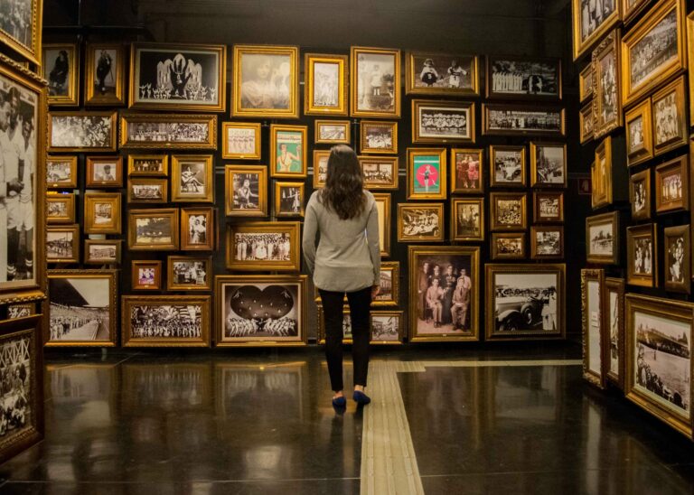 Museu de Futebol e concertos: veja as dicas culturais de SP para o feriado prolongado Museu de Futebol e concertos: veja as dicas culturais de SP para o feriado prolongado