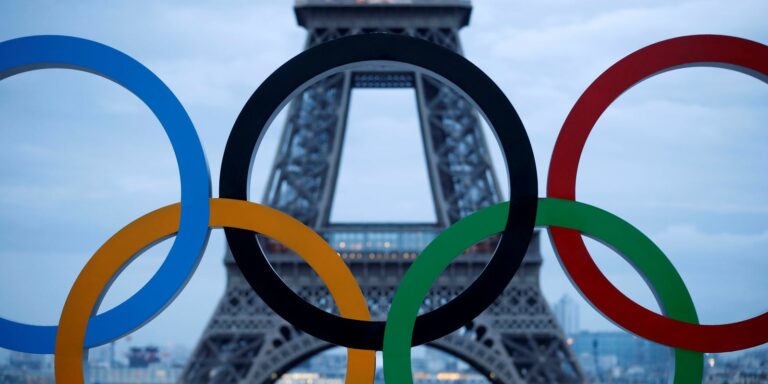 Organização das Paralimpíadas de Paris quer bater recorde de público Organização das Paralimpíadas de Paris quer bater recorde de público