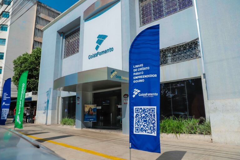 GoiásFomento reduz taxas de juros para micro, pequenas e médias empresas GoiásFomento reduz taxas de juros para micro, pequenas e médias empresas