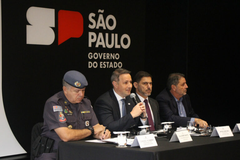Polícia Civil indicia suspeitos da morte do soldado Patrick Reis da Rota