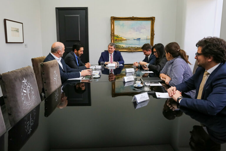 SP aprimora governança regional do saneamento e avança na agenda da universalização SP aprimora governança regional do saneamento e avança na agenda da universalização