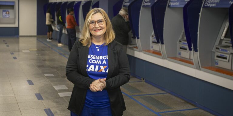 Caixa registra R$ 1,5 bilhão em dívidas renegociadas no Desenrola Caixa registra R$ 1,5 bilhão em dívidas renegociadas no Desenrola