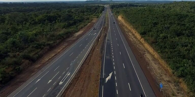 Novo PAC deve triplicar investimentos em infraestrutura Novo PAC deve triplicar investimentos em infraestrutura