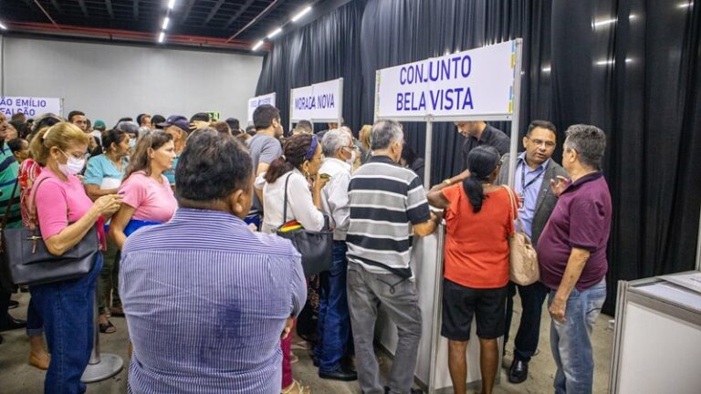 Justiça do Piauí emite mais de 2 mil registros de imóveis entre os meses de julho e agosto Justiça do Piauí emite mais de 2 mil registros de imóveis entre os meses de julho e agosto
