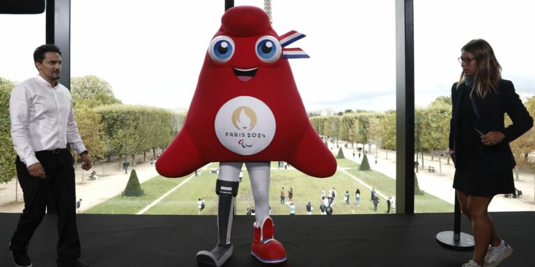 Russos competirão como neutros nos Jogos Paraolímpicos de Paris Russos competirão como neutros nos Jogos Paraolímpicos de Paris