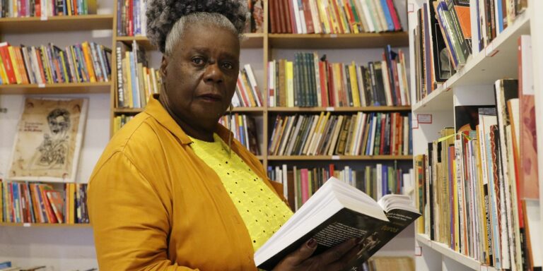 Bienal do Livro 2023 destaca literatura de mulheres afro-brasileiras Bienal do Livro 2023 destaca literatura de mulheres afro-brasileiras