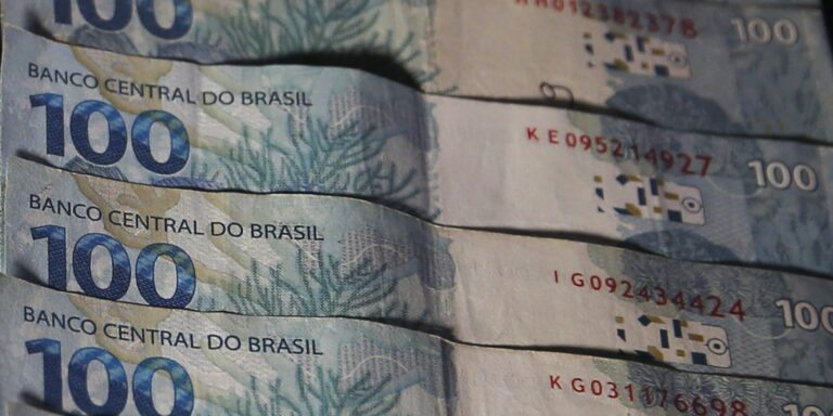 Governo indica bloqueio de R$ 600 mi do Orçamento de 2023 Governo indica bloqueio de R$ 600 mi do Orçamento de 2023