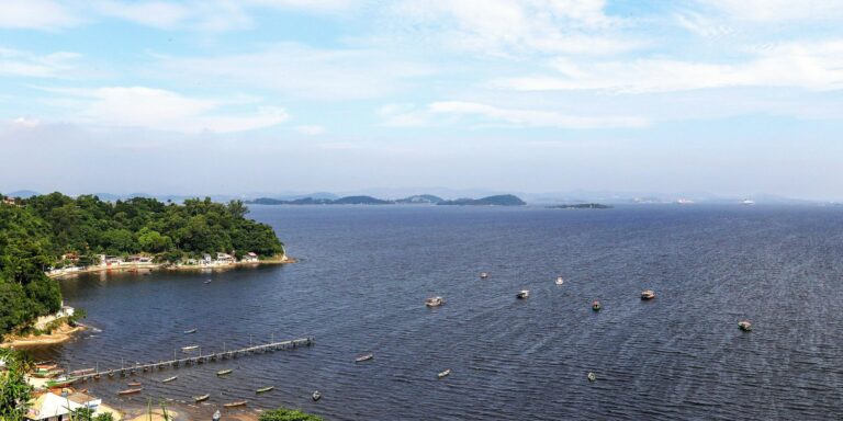 Edital do governo quer impulsionar economia da Amazônia Azul Edital do governo quer impulsionar economia da Amazônia Azul