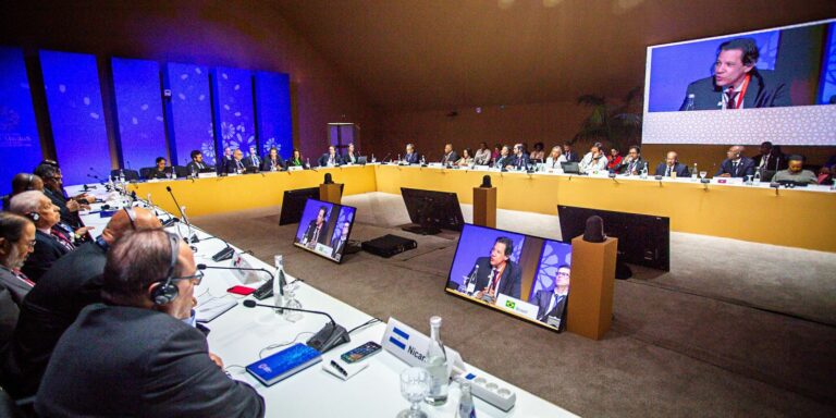 G20 deve avançar em tributação de mais ricos, diz Haddad