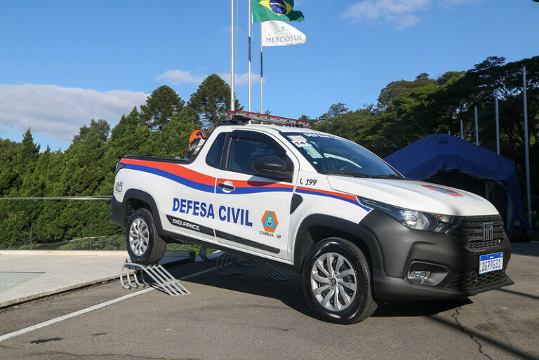 Defesa Civil: Vila Sahy terá simulado de abandono de área de risco