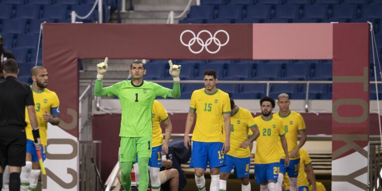 Futebol: pré-olímpico será na Venezuela em janeiro e fevereiro de 2024 Futebol: pré-olímpico será na Venezuela em janeiro e fevereiro de 2024