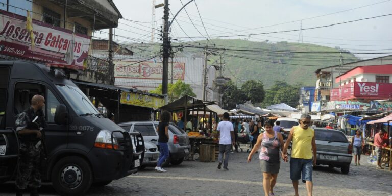 Zona oeste concentra uma de cada três empresas da cidade do Rio Zona oeste concentra uma de cada três empresas da cidade do Rio
