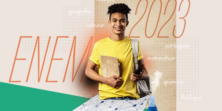 Enem: veja o que é obrigatório e o que é proibido no dia do exame