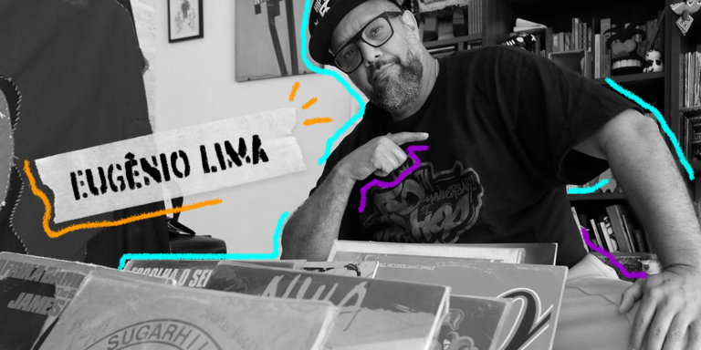 Hip hop é a maior cultura urbana da história, afirma pesquisador Hip hop é a maior cultura urbana da história, afirma pesquisador