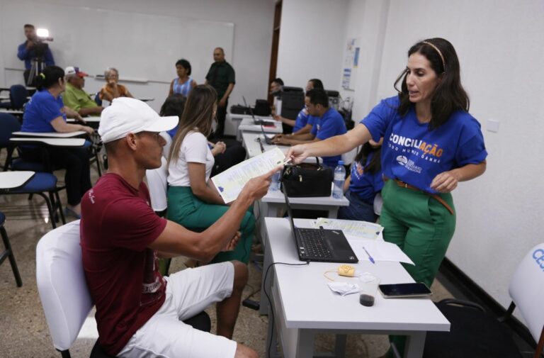 População do Agreste conta com mais um centro para conciliação em Arapiraca