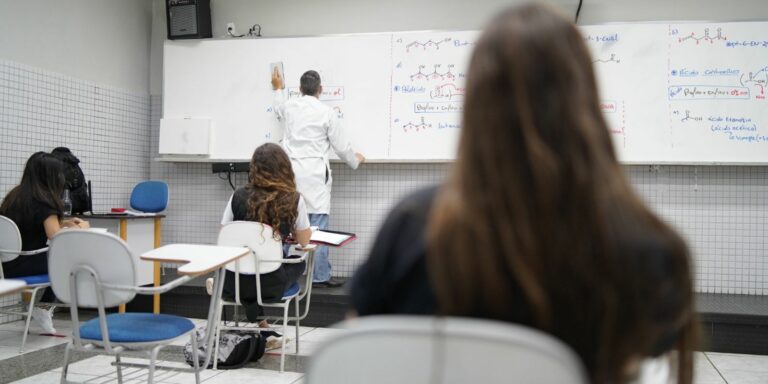 Inscrições abertas para o Sisu: Vagas nas universidades públicas