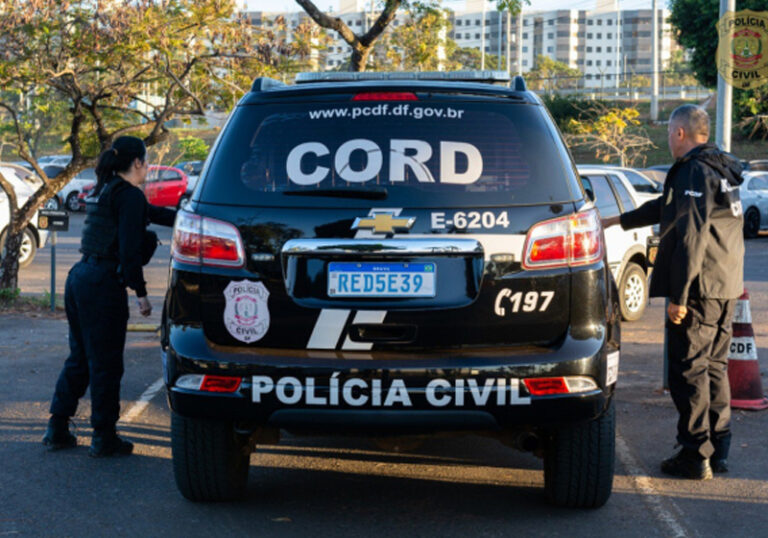 PCDF incinera 3,6 toneladas de drogas em ação contra o tráfico