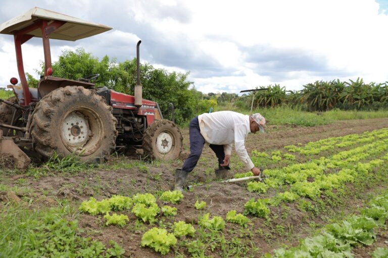 Produtores rurais ganham nova chance para regularizar débitos com a ETR Produtores rurais ganham nova chance para regularizar débitos com a ETR