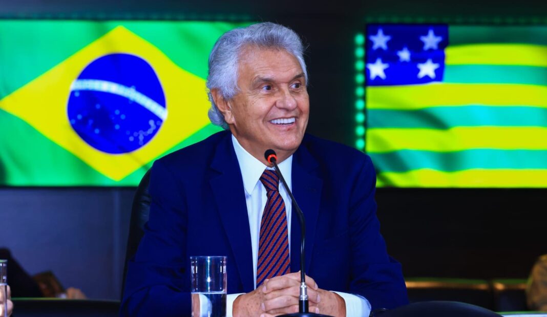 Ronaldo-Caiado