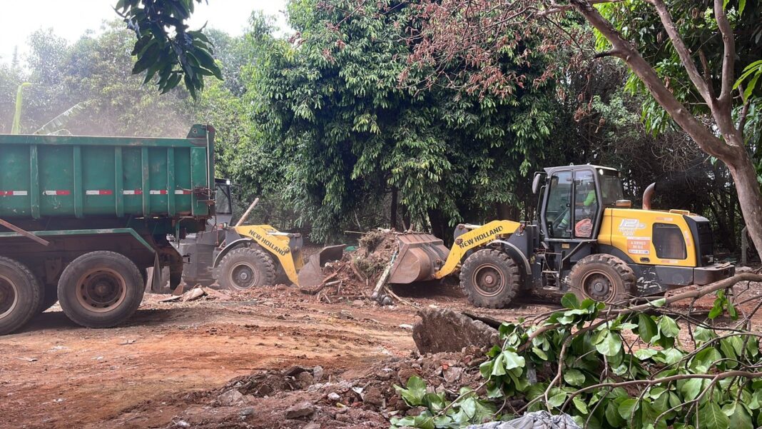 foto 5 Mat Operação Fiscal Parque do Gama